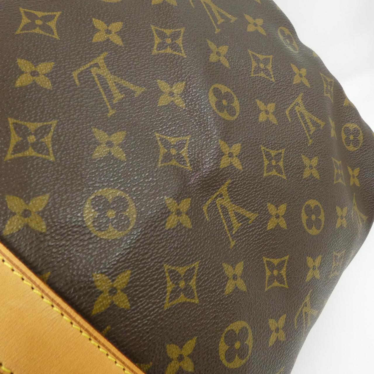 LOUIS VUITTON Monogram Keepall 60 厘米 M41422 波士顿包
