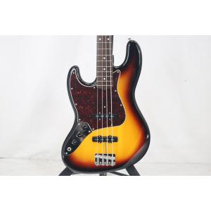 ＦＥＮＤＥＲ　　ＭＩＪ　ＴＲＡＤＩＴＩＯＮＡＬ　６０Ｓ　ＪＢ　ＬＨ