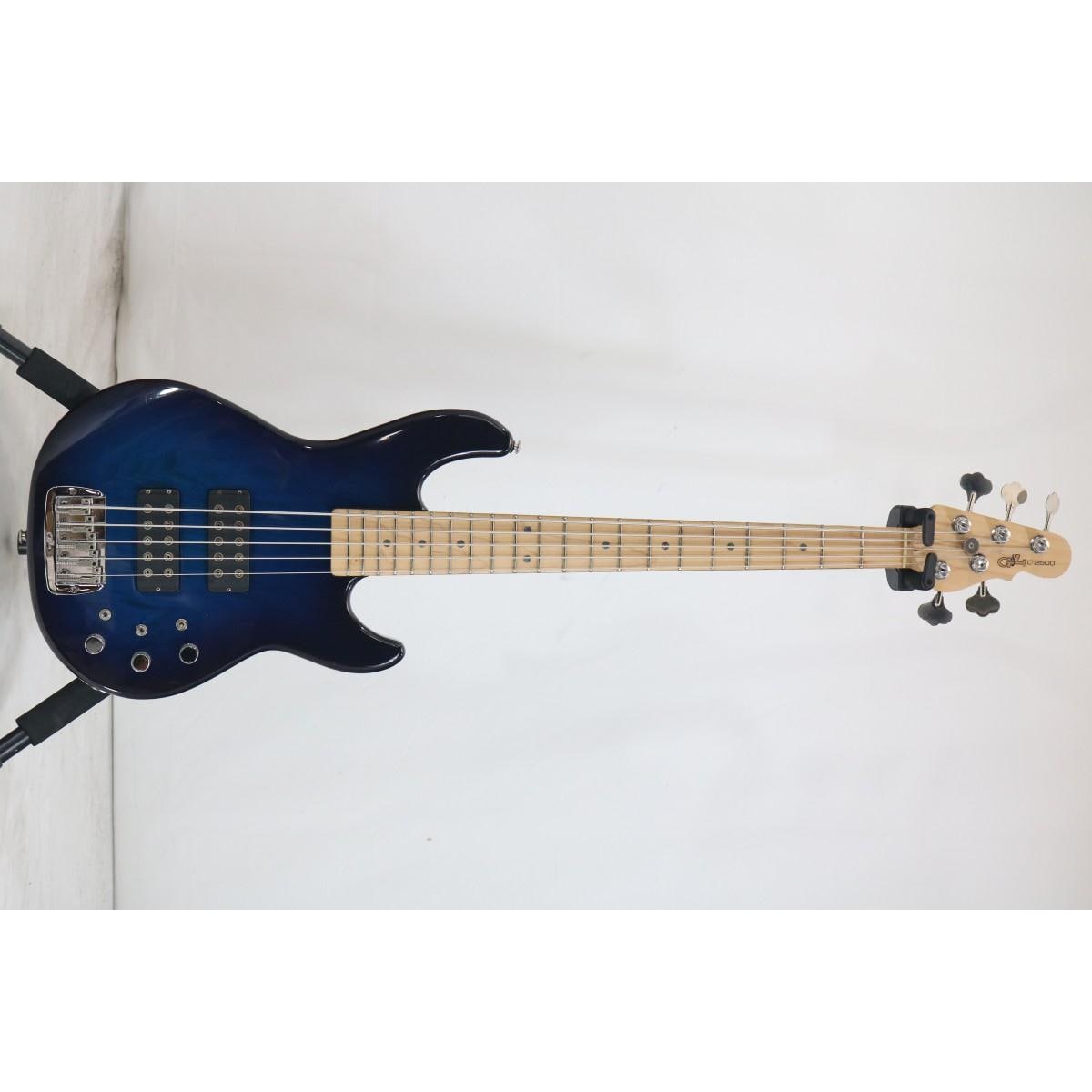 Ｇ＆Ｌ　　Ｌ－２５００　ＵＳＡ