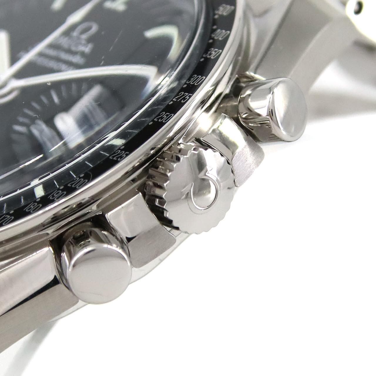 歐米茄 Speedmaster Pro 3570.50 SS手動上弦