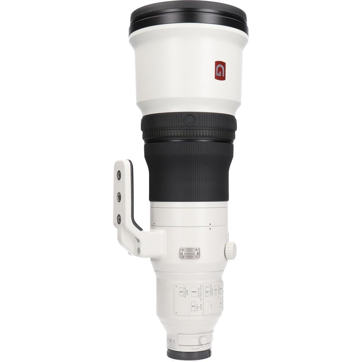 ＦＥ６００ｍｍ　Ｆ４ＧＭ　ＯＳＳ（ＳＥＬ６００Ｆ４０ＧＭ）