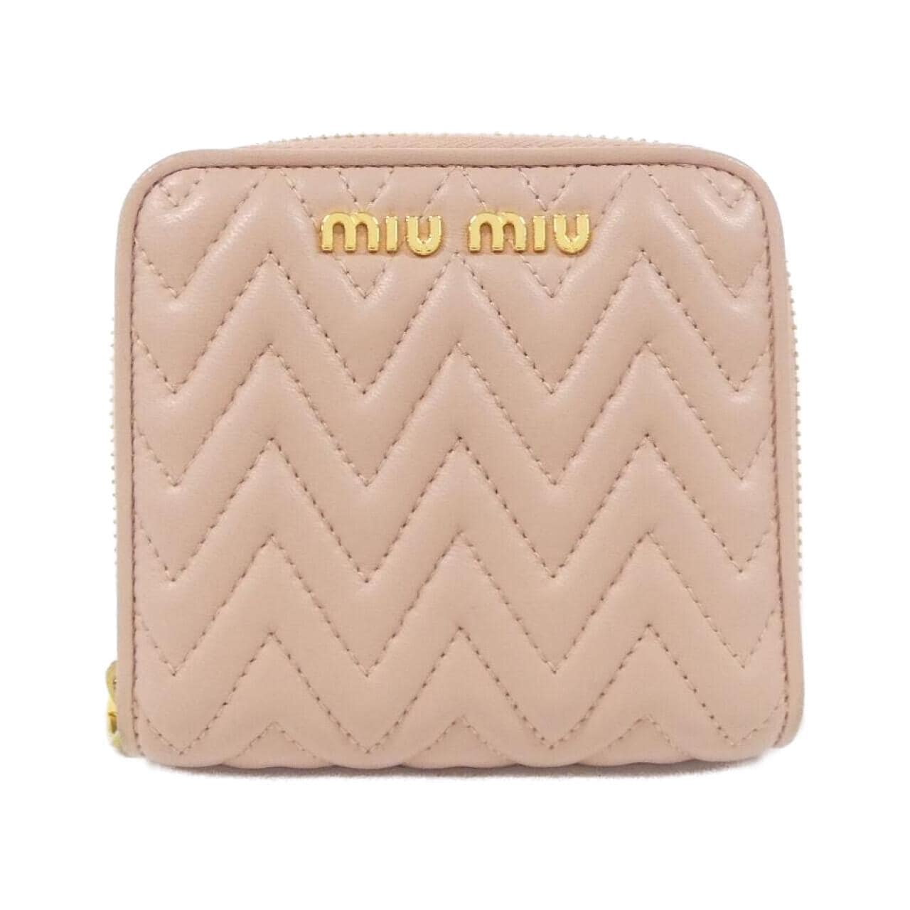 ミュウミュウ 5ML522 財布