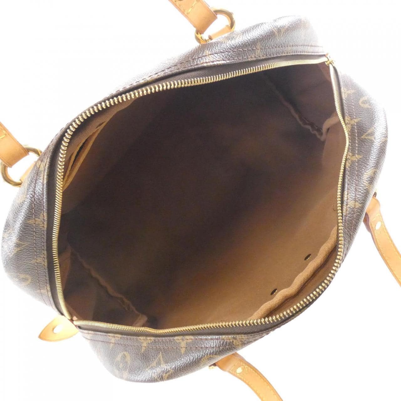 LOUIS VUITTON Montorgueil GM M95566 斜背包