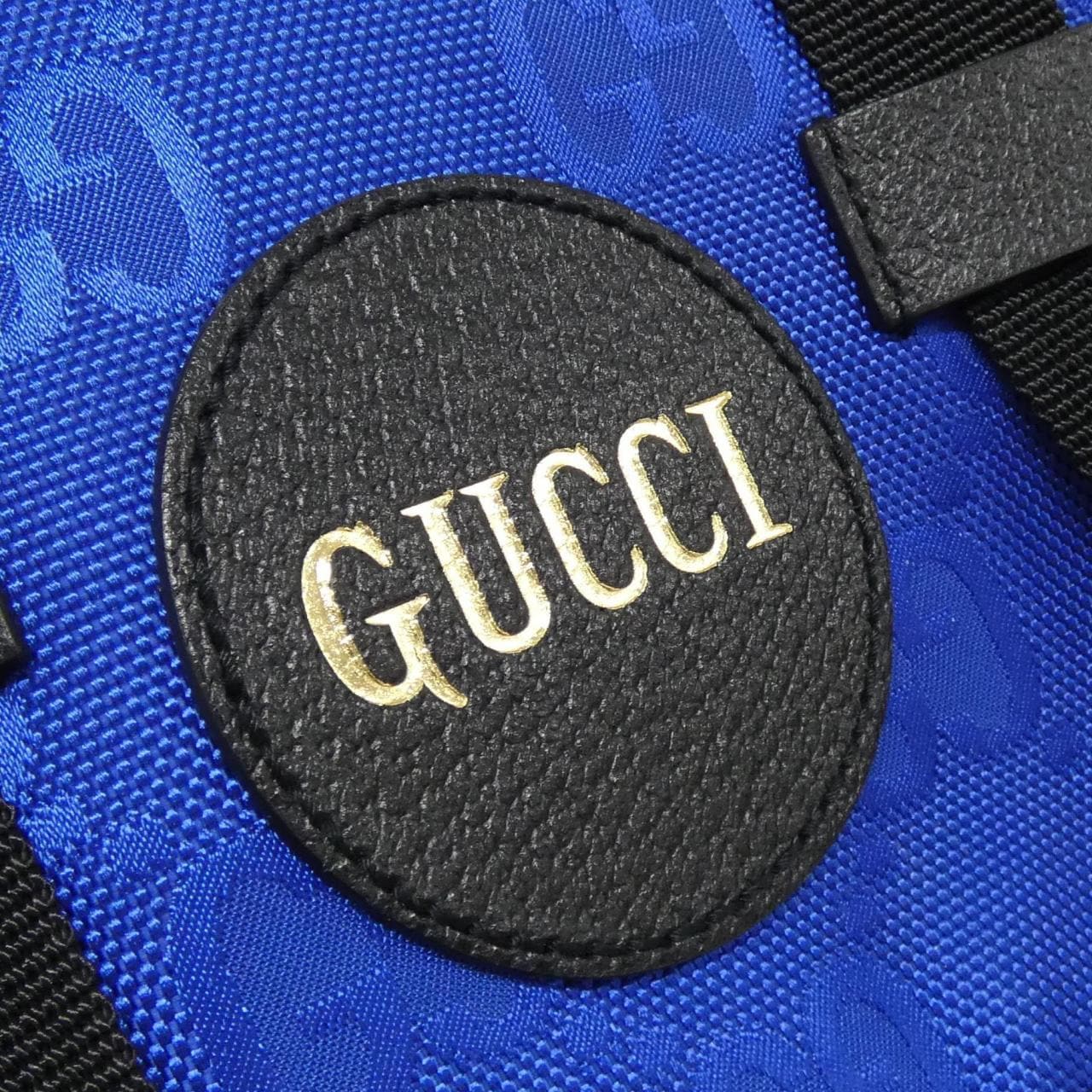 GUCCI OFF THE GRID 626160 H9HFN Rucksack