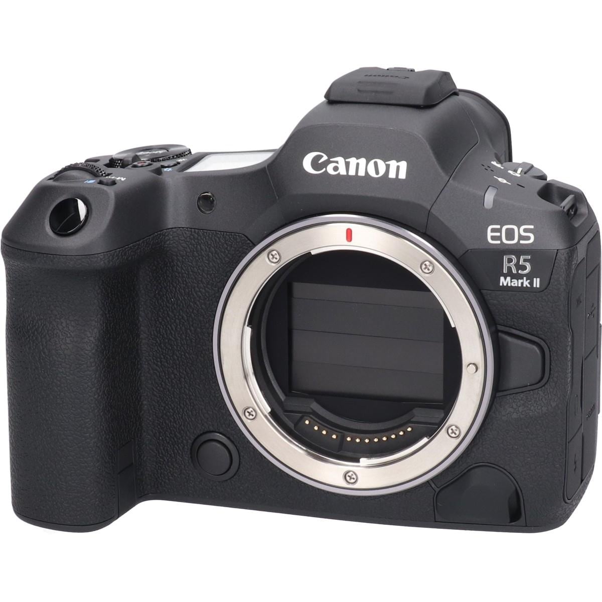 ＥＯＳ　Ｒ５　ＭＡＲＫ　ＩＩ
