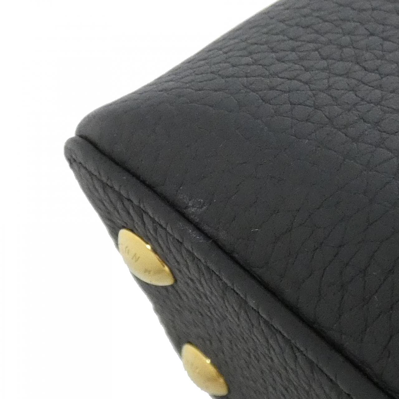 ルイヴィトン カプシーヌ MINI M56071 バッグ