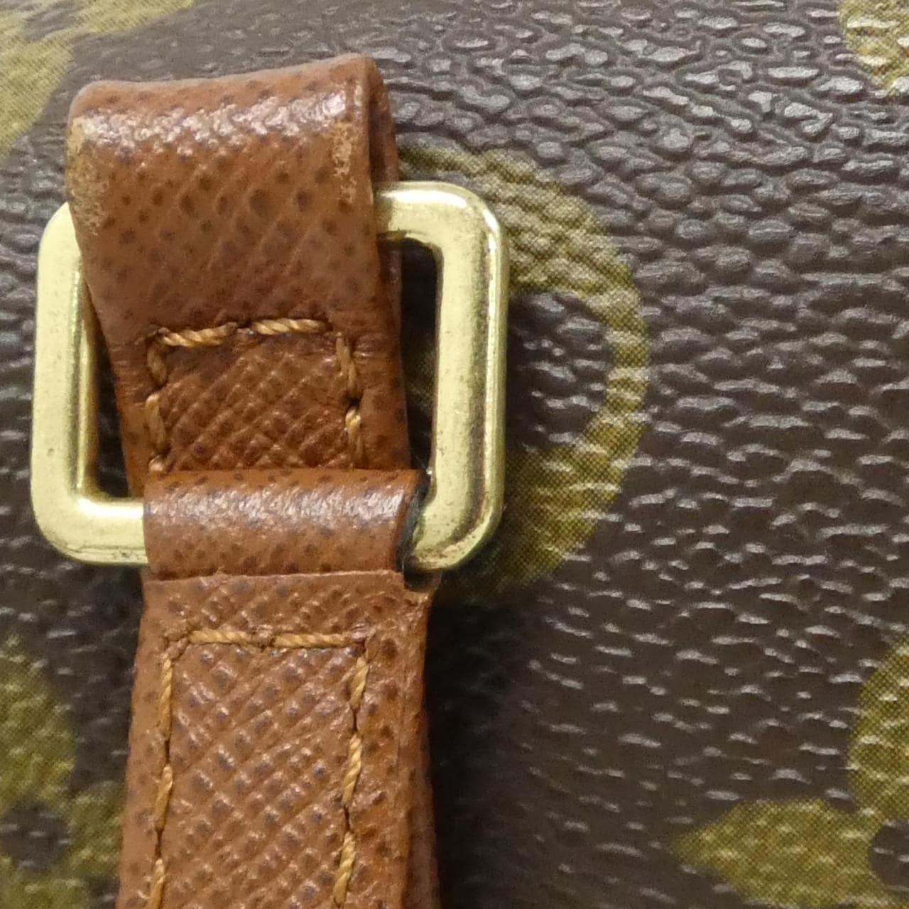 ルイヴィトン モノグラム パピヨン 26cm M51366 バッグ