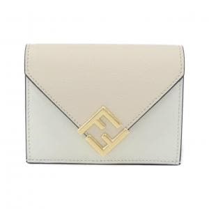 FENDI double-sided wallet