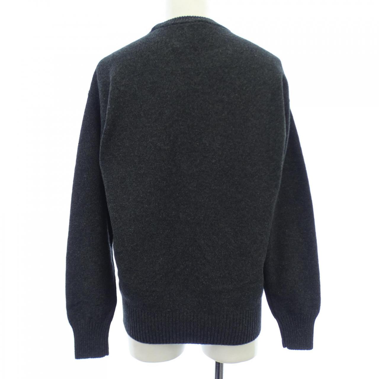 グランサッソ Gran Sasso ニット