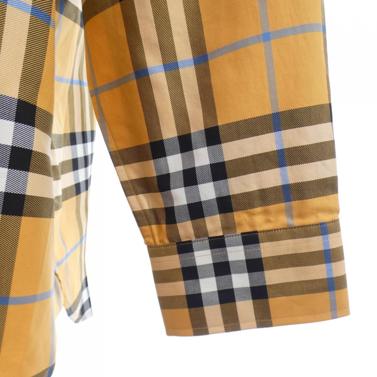 バーバリー BURBERRY シャツ