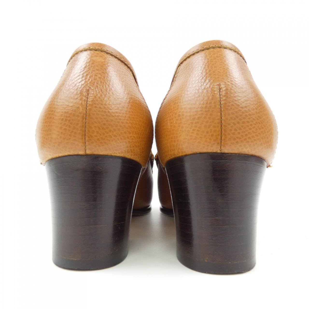 [vintage] HERMES shoes