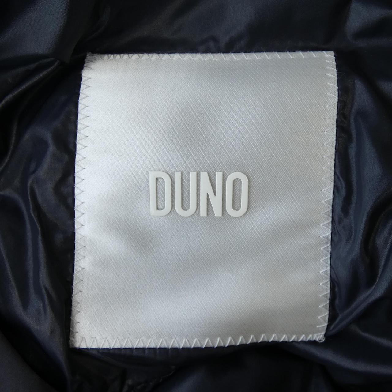 デュノ DUNO PEGGIE ダウンジャケット