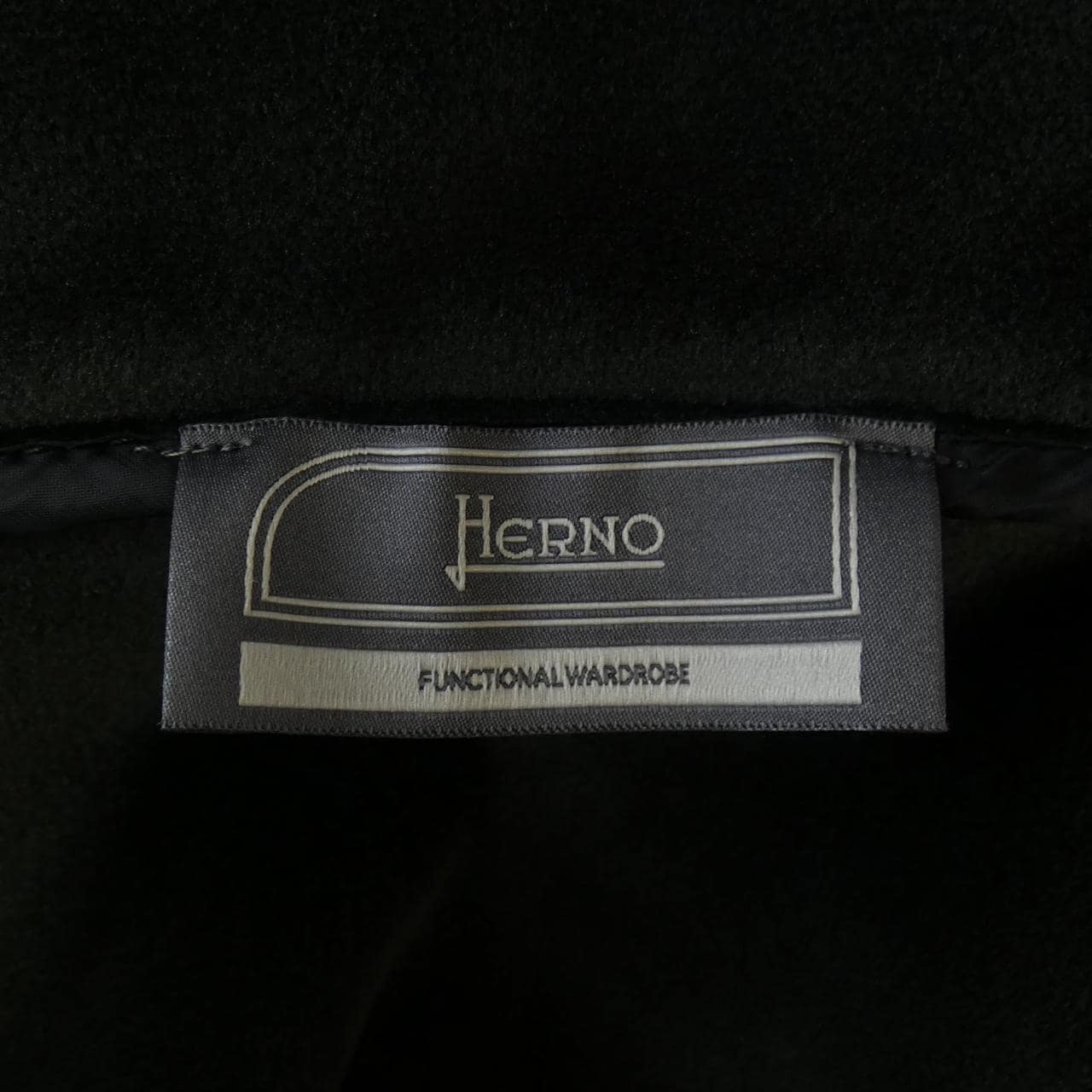 ヘルノ Herno JP000118D 52076 ダウンジャケット