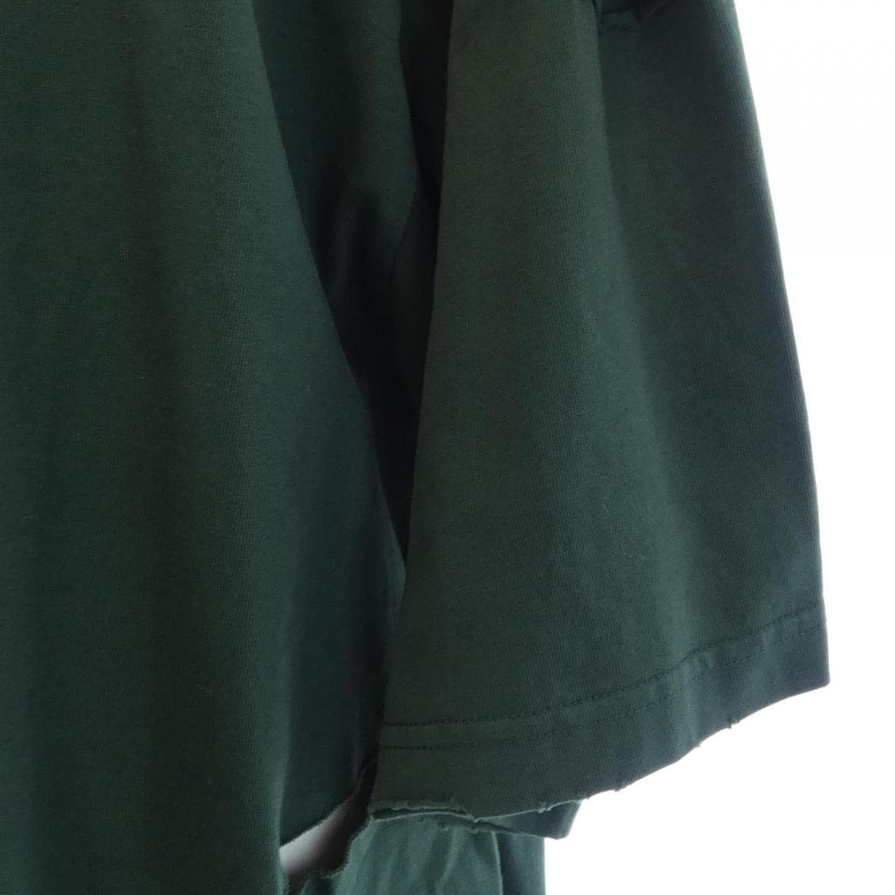 バレンシアガ BALENCIAGA 651795 TKVB8 UNISEX Tシャツ