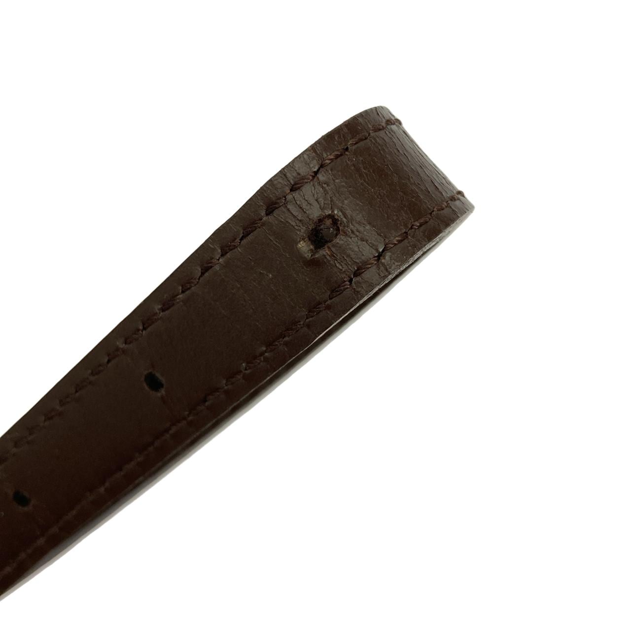 ルイヴィトン ダミエ ミュゼット タンゴ N51255 ショルダーバッグ