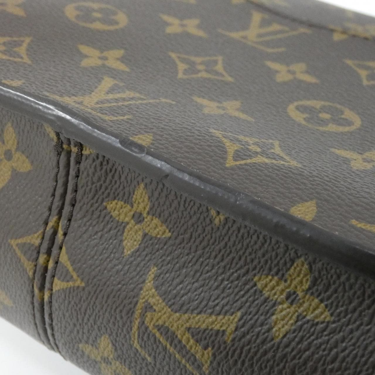 ルイヴィトン モノグラム パッシー M45592 ショルダーバッグ