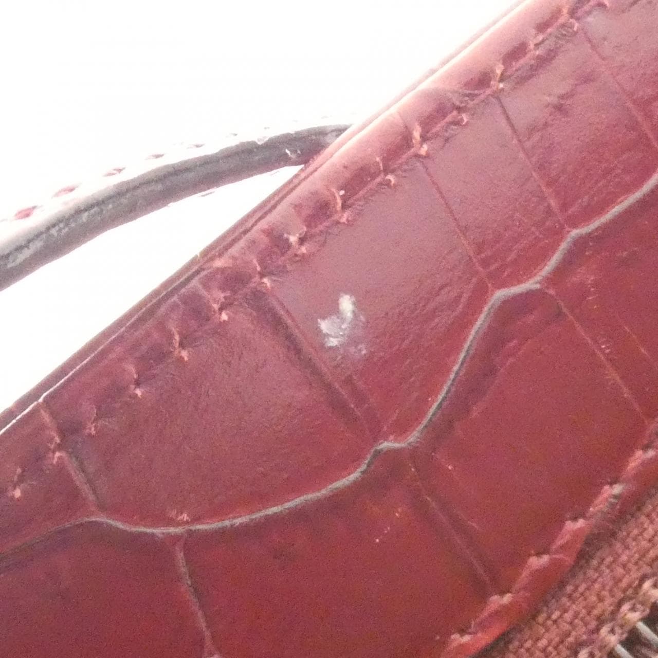 サルヴァトーレフェラガモ 21 8726 ショルダーバッグ