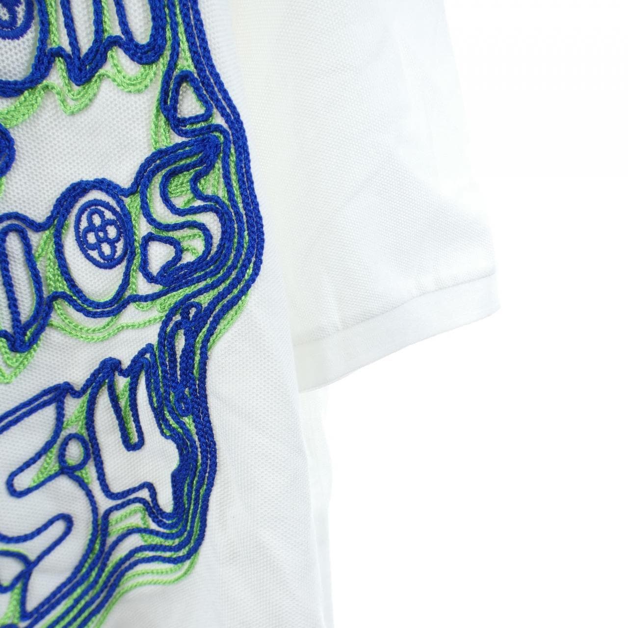 ルイヴィトン LOUIS VUITTON HPY66WJ64 ポロシャツ