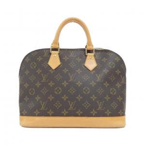 ルイヴィトン モノグラム アルマ PM M51130 バッグ