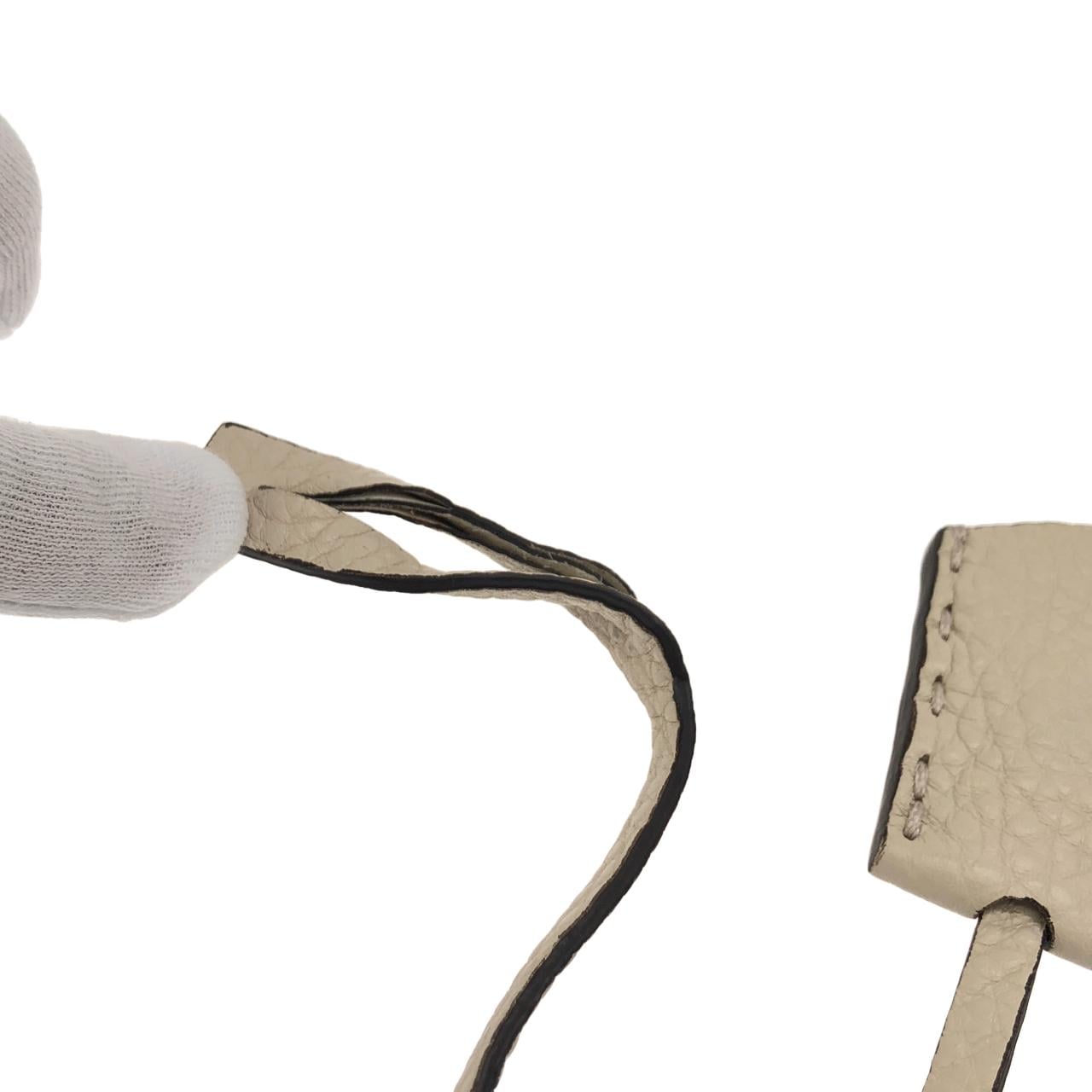 フェンディ SELLERIA LEI 8BL137 8AV ボストンバッグ