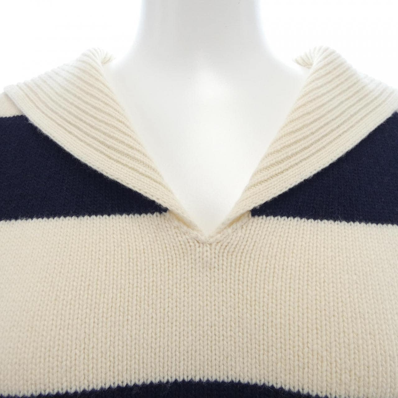 クリスチャンディオール CHRISTIAN DIOR 144S41AM318 ニット