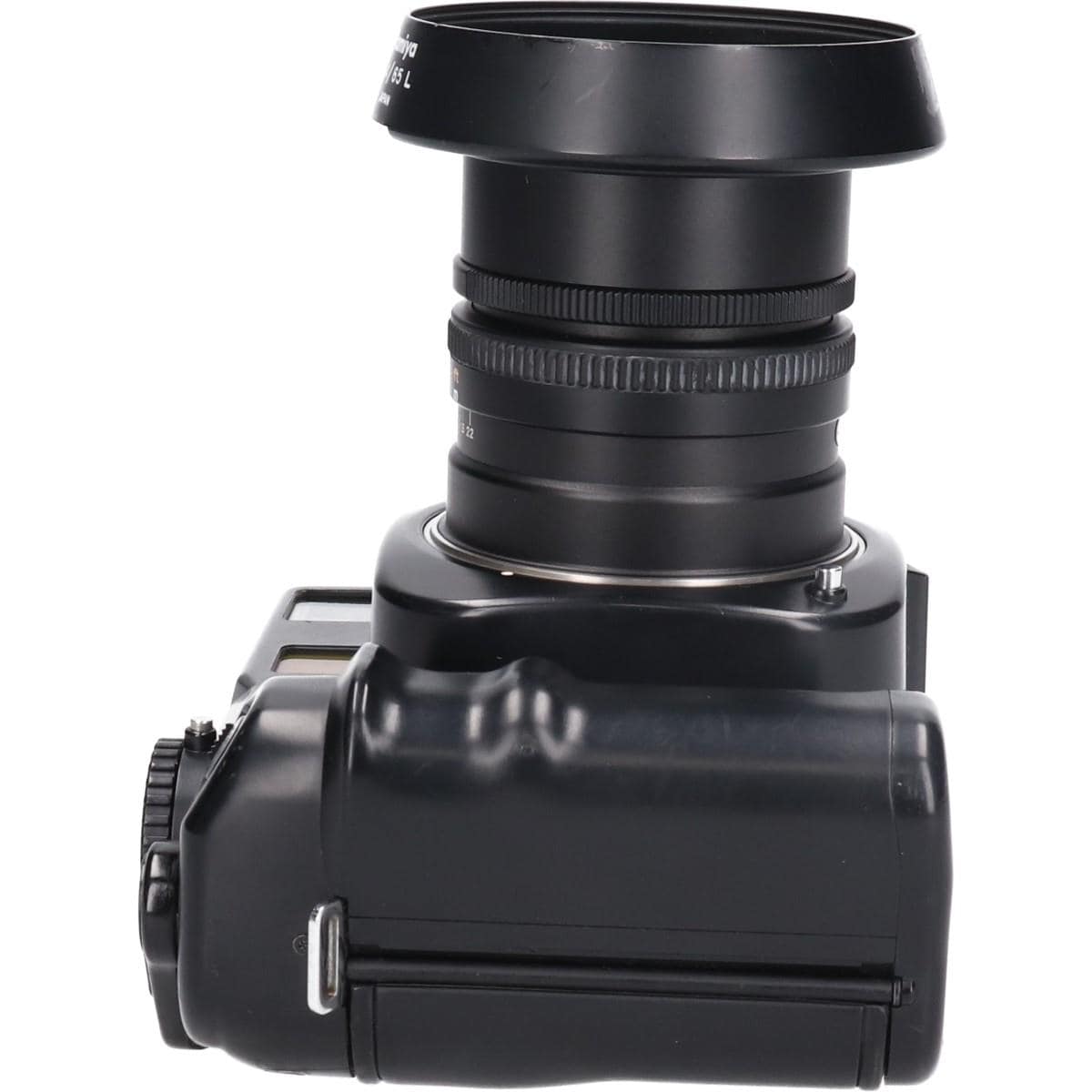 ＭＡＭＩＹＡ　７　ＩＩ　６５ｍｍ　Ｆ４Ｌ付