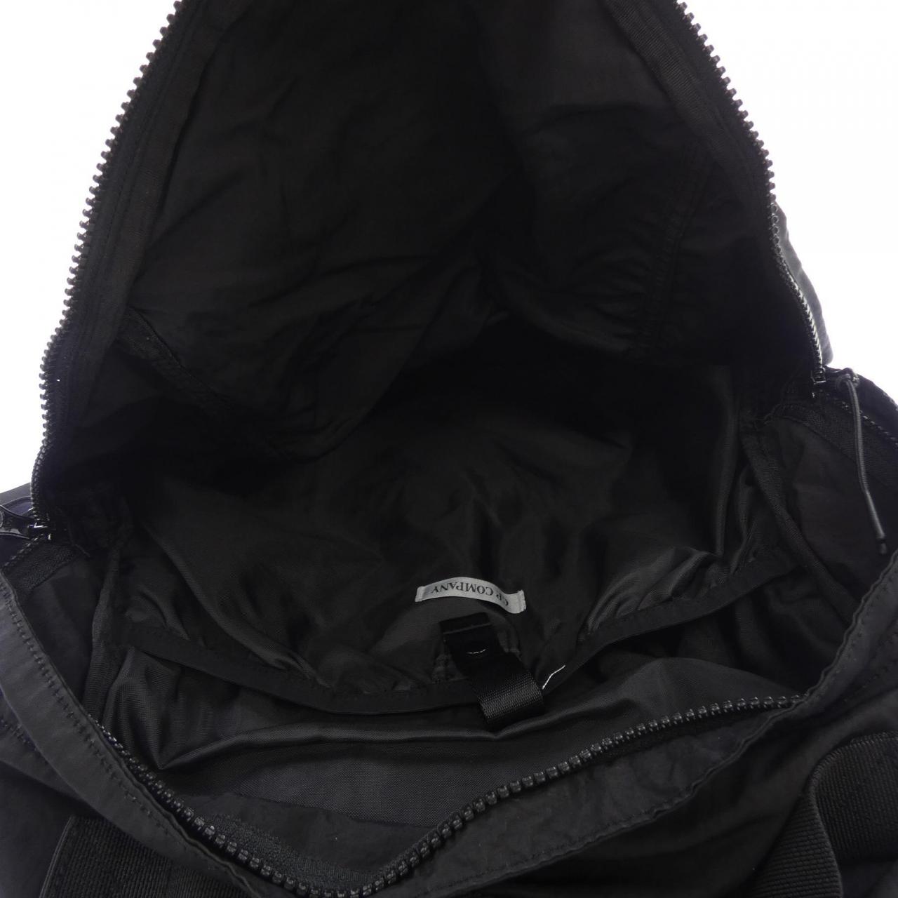 シーピーカンパニー C.P COMPANY 19CMAC115A 005269G 999 BACKPACK
