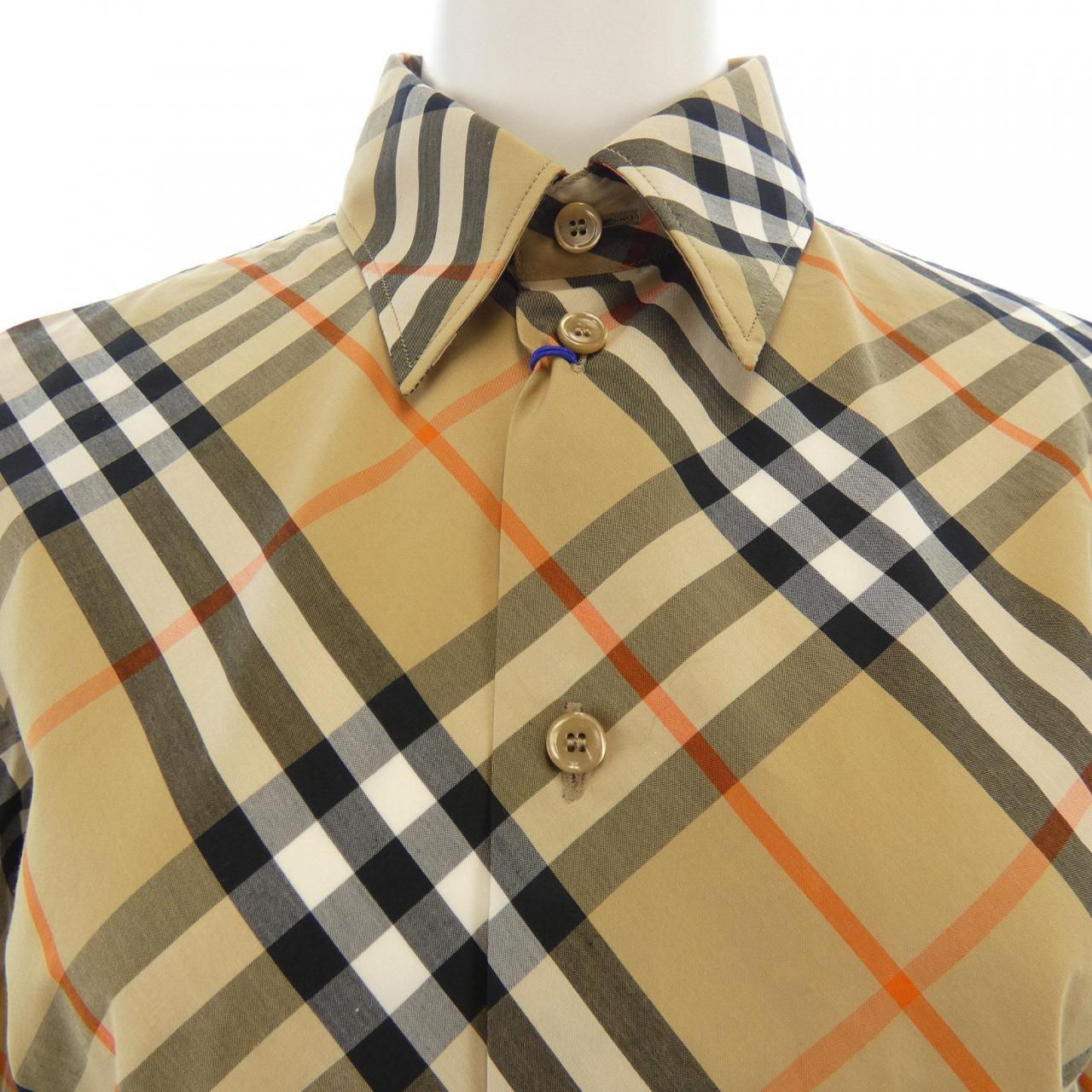 バーバリー BURBERRY 8087629 シャツ