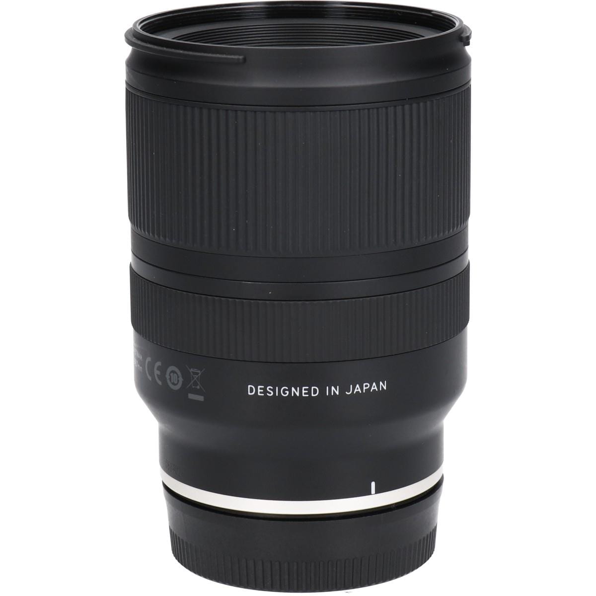 ソニーＥ１７－２８ｍｍ　Ｆ２．８Ｄｉ　ＩＩＩ　ＲＸＤ