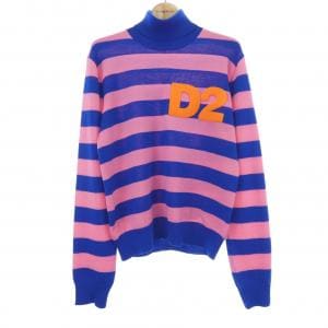 ディースクエアード DSQUARED2 ニット