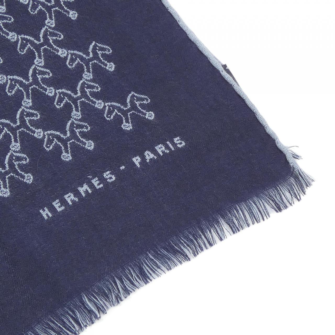 エルメス HERMES STOLE