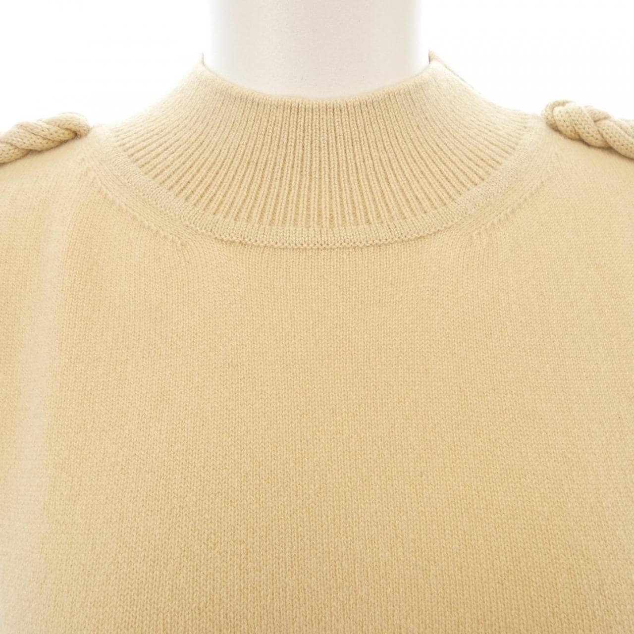 エルメス HERMES *06-7703 ニット