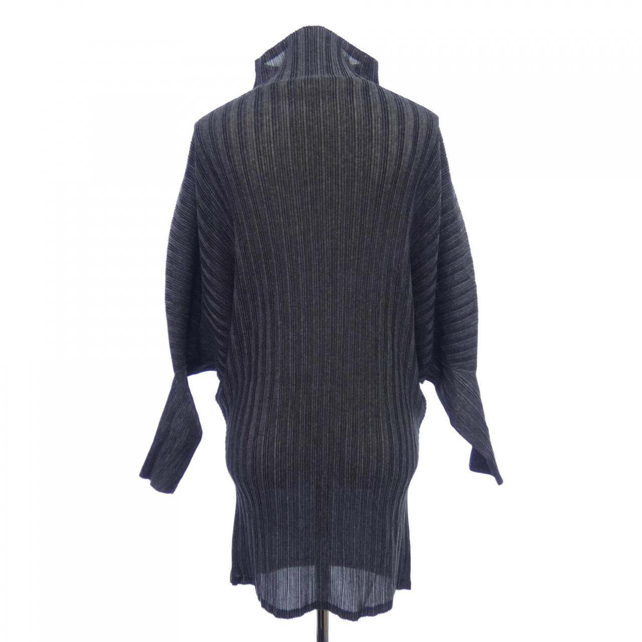 プリーツプリーズ PLEATS PLEASE PP21-FT395 トップス