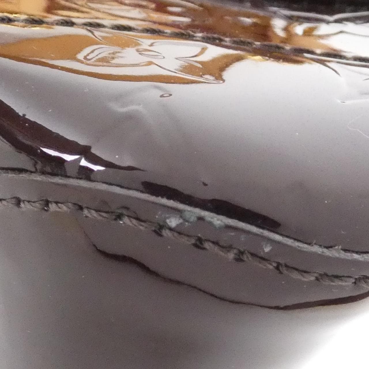 ルイヴィトン ヴェルニ ローズウッド アヴェニュー M93510 バッグ