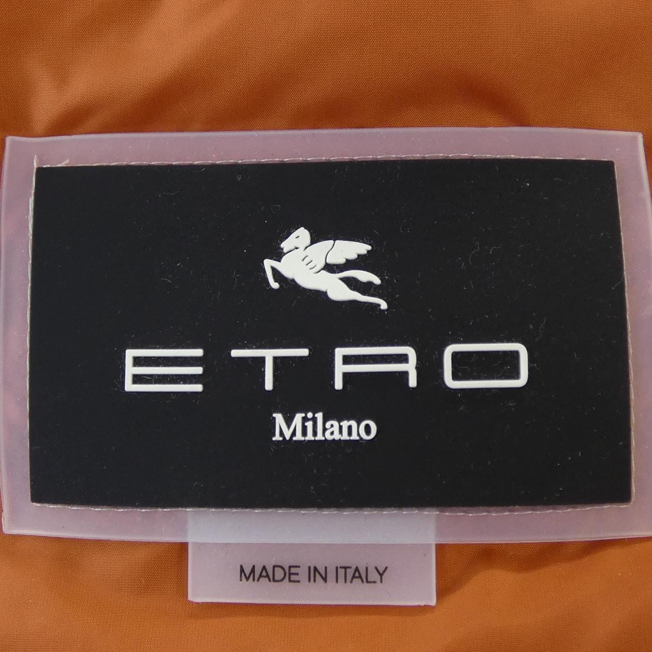 エトロ ETRO 221-1S984-1065 ジャケット