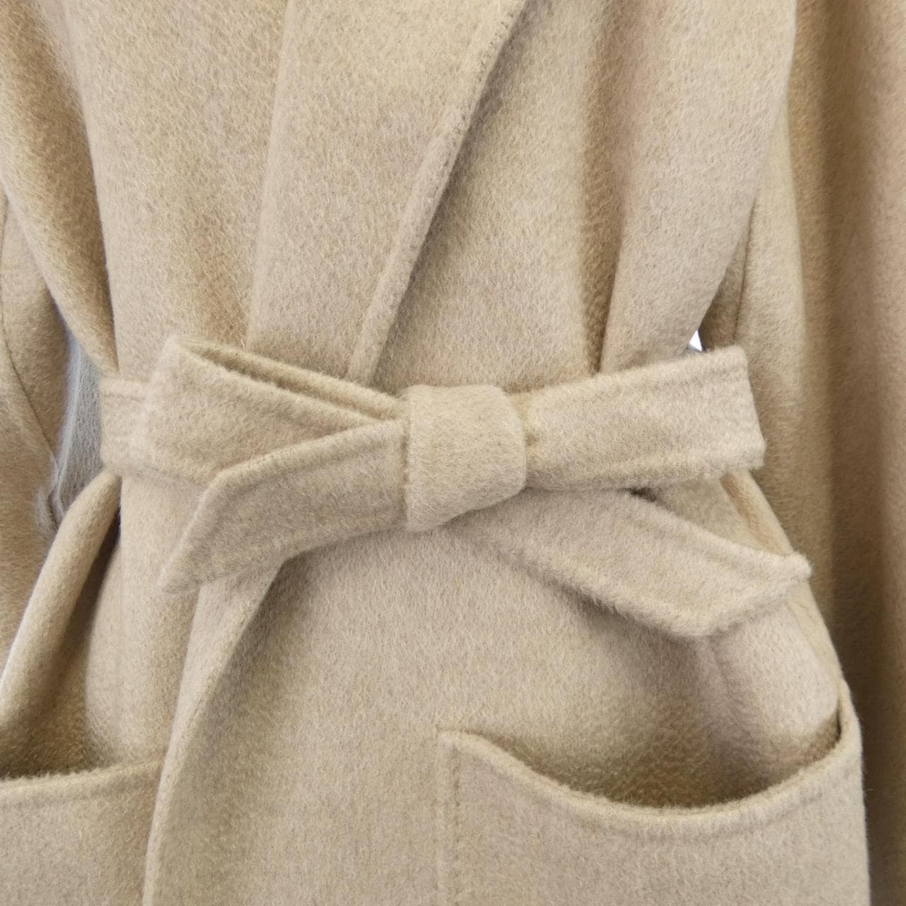 マックスマーラ Max Mara 101608 ダブルフェイス コート