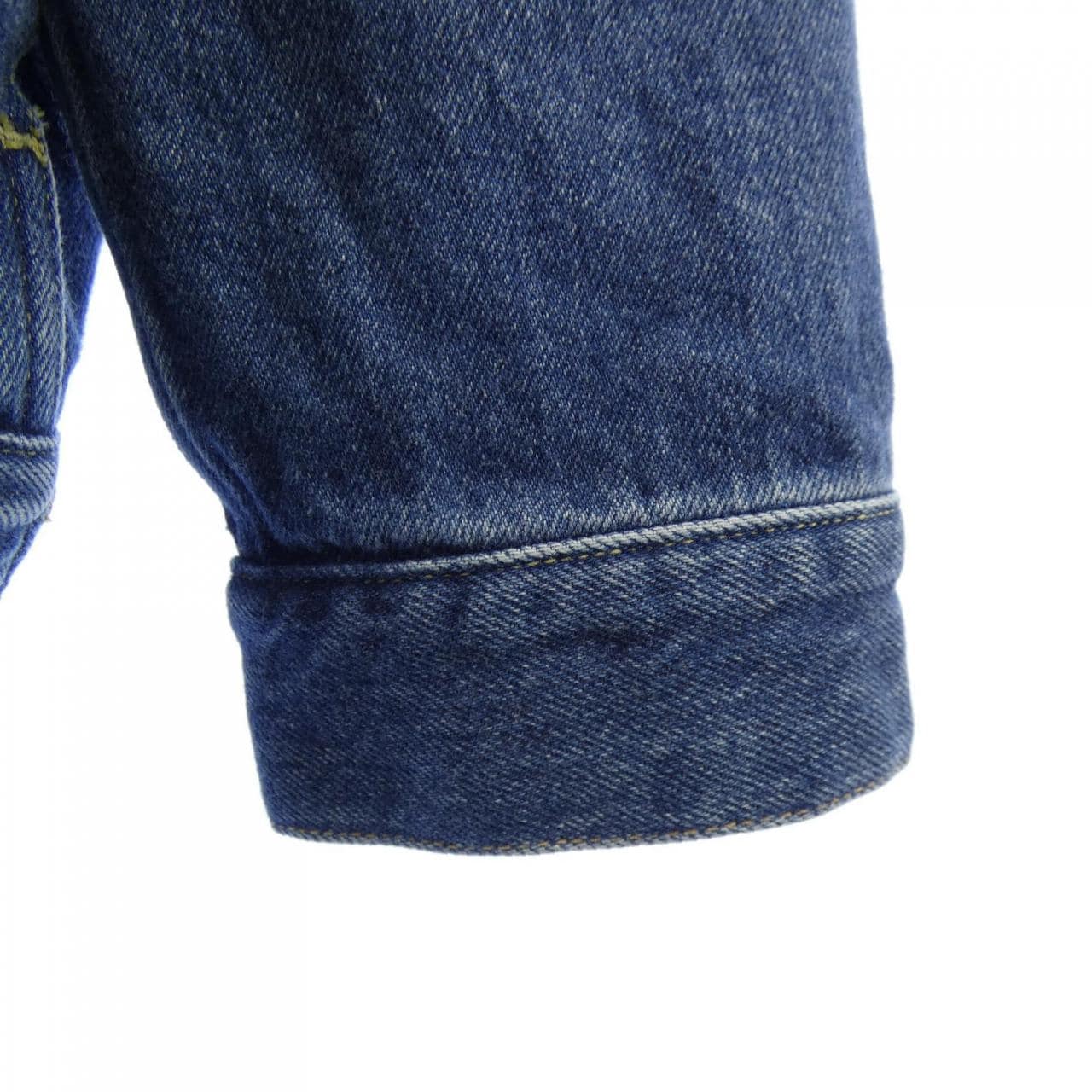 latelier denime d ie デニムジャケット