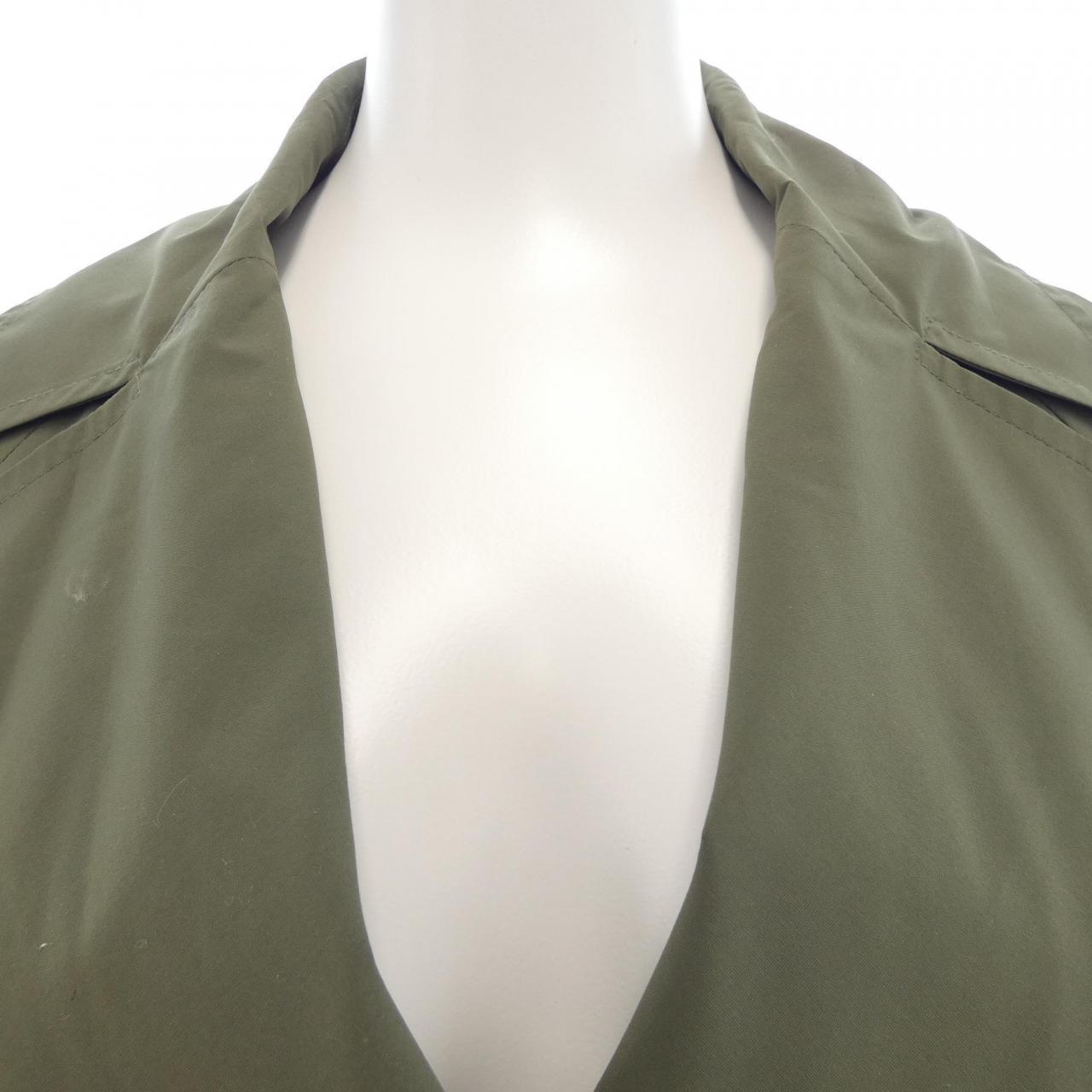 ストロベリーフィールズ STRAWBERRY FIELDS コート