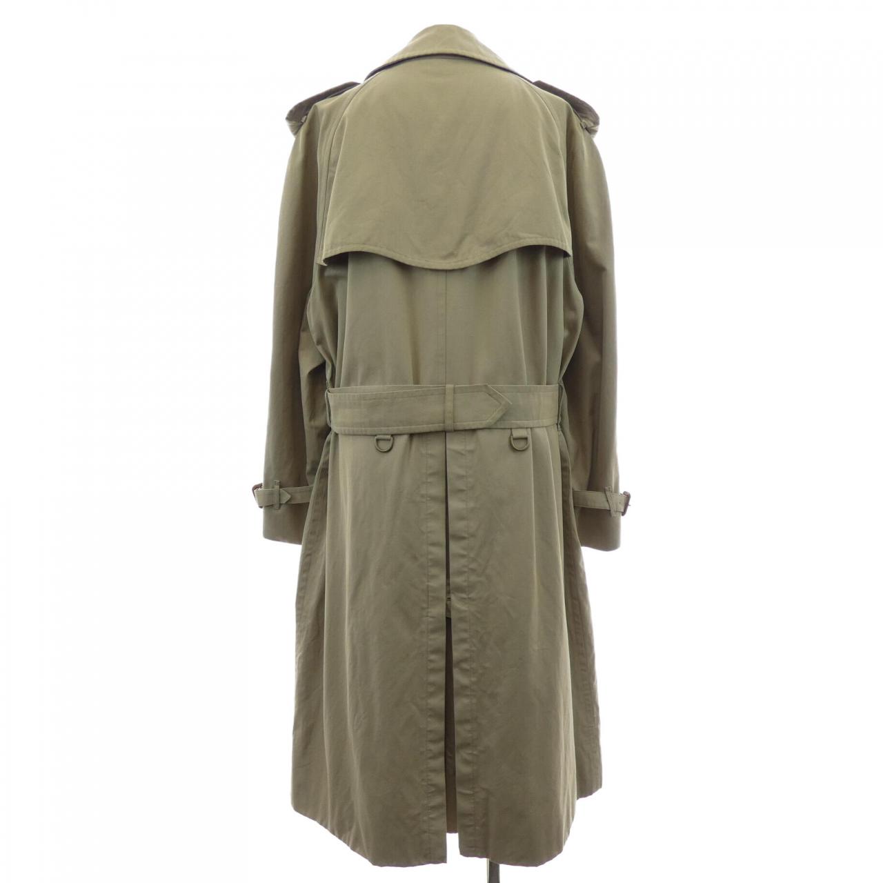 【ヴィンテージ】バーバリーズ Burberrys トレンチコート