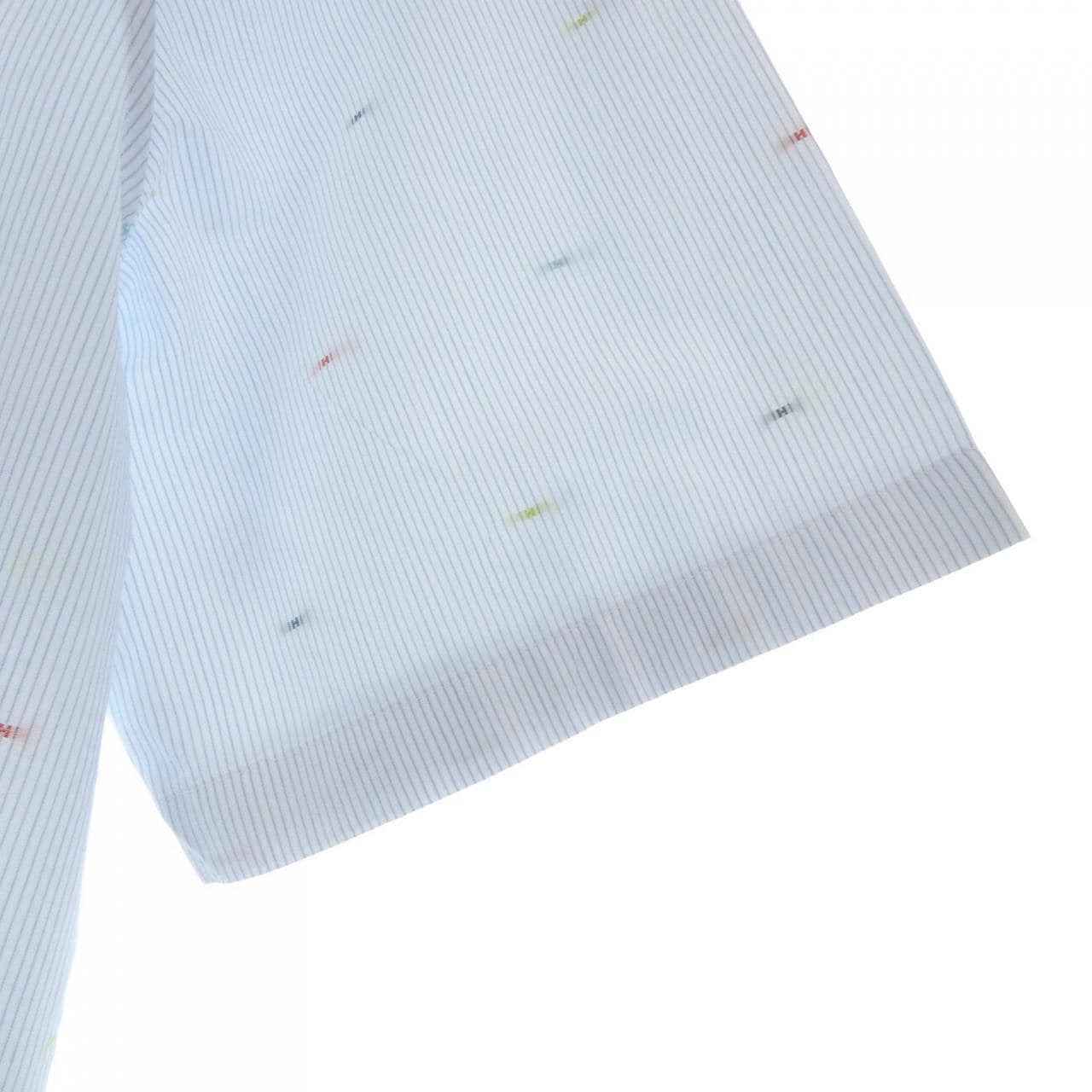 エルメス HERMES *21-5611 シャツ