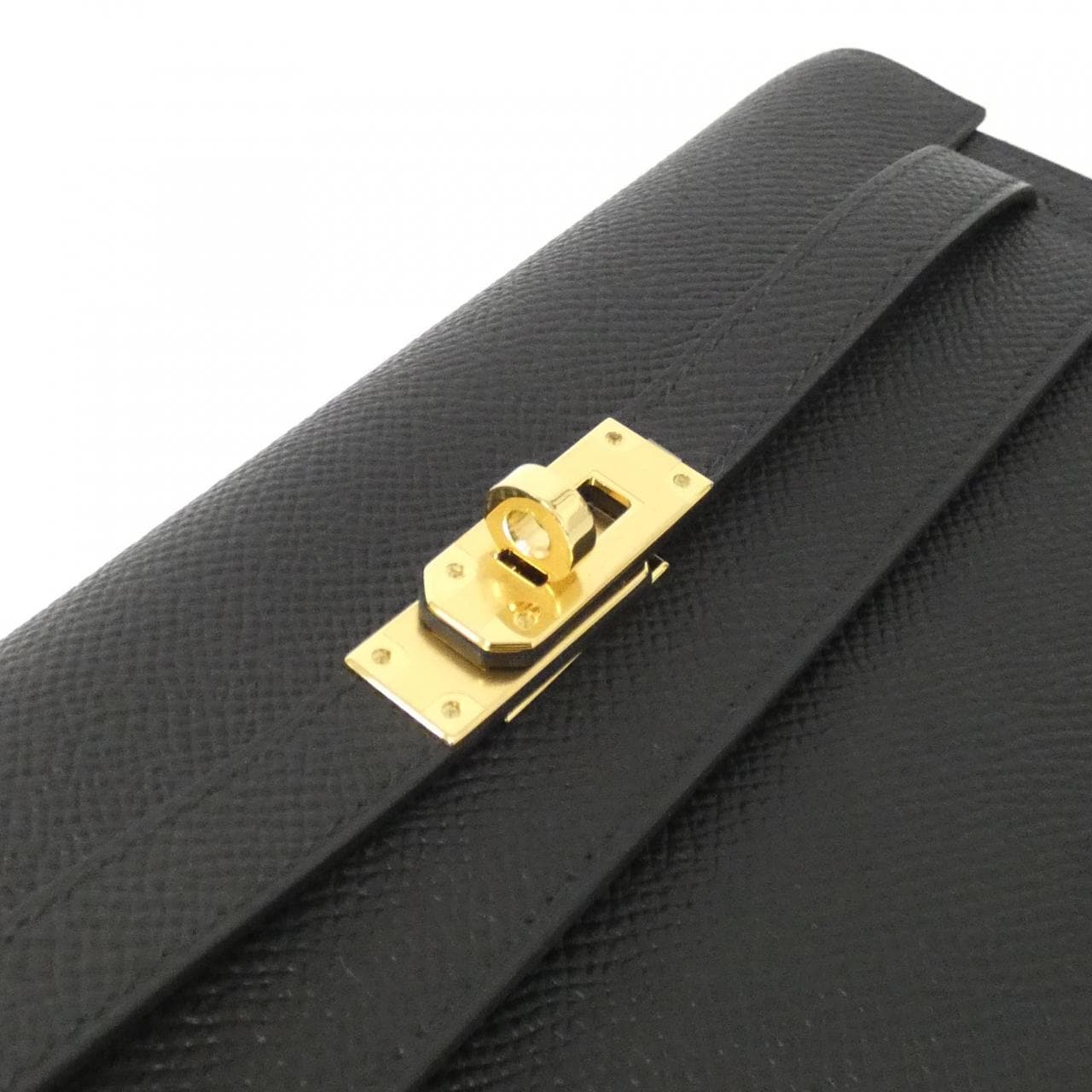 エルメス ケリー クラシック トゥー ゴー 080253CC ショルダーウォレット