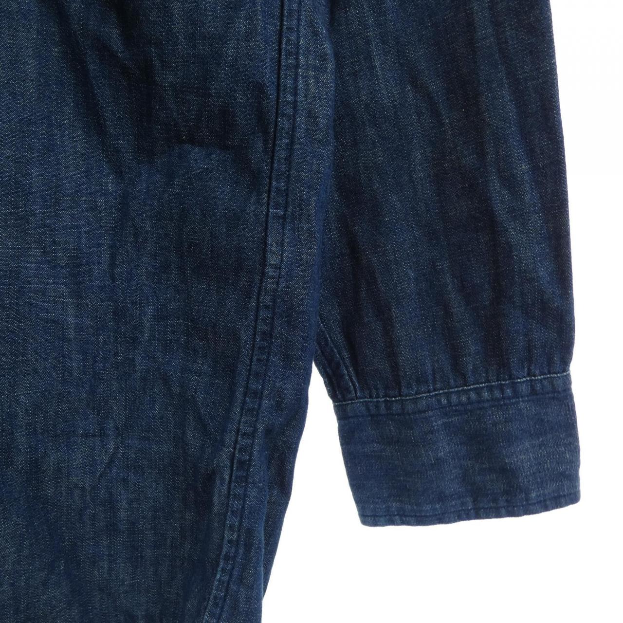 ヴィヴィアンウエストウッドマン Vivienne WestwoodMAN 199016 シャツ