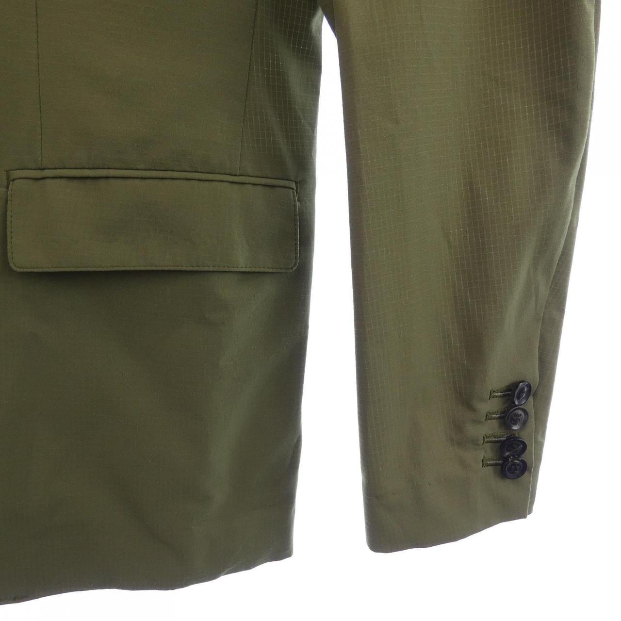 ジュンハシモト JUN HASHIMOTO ジャケット