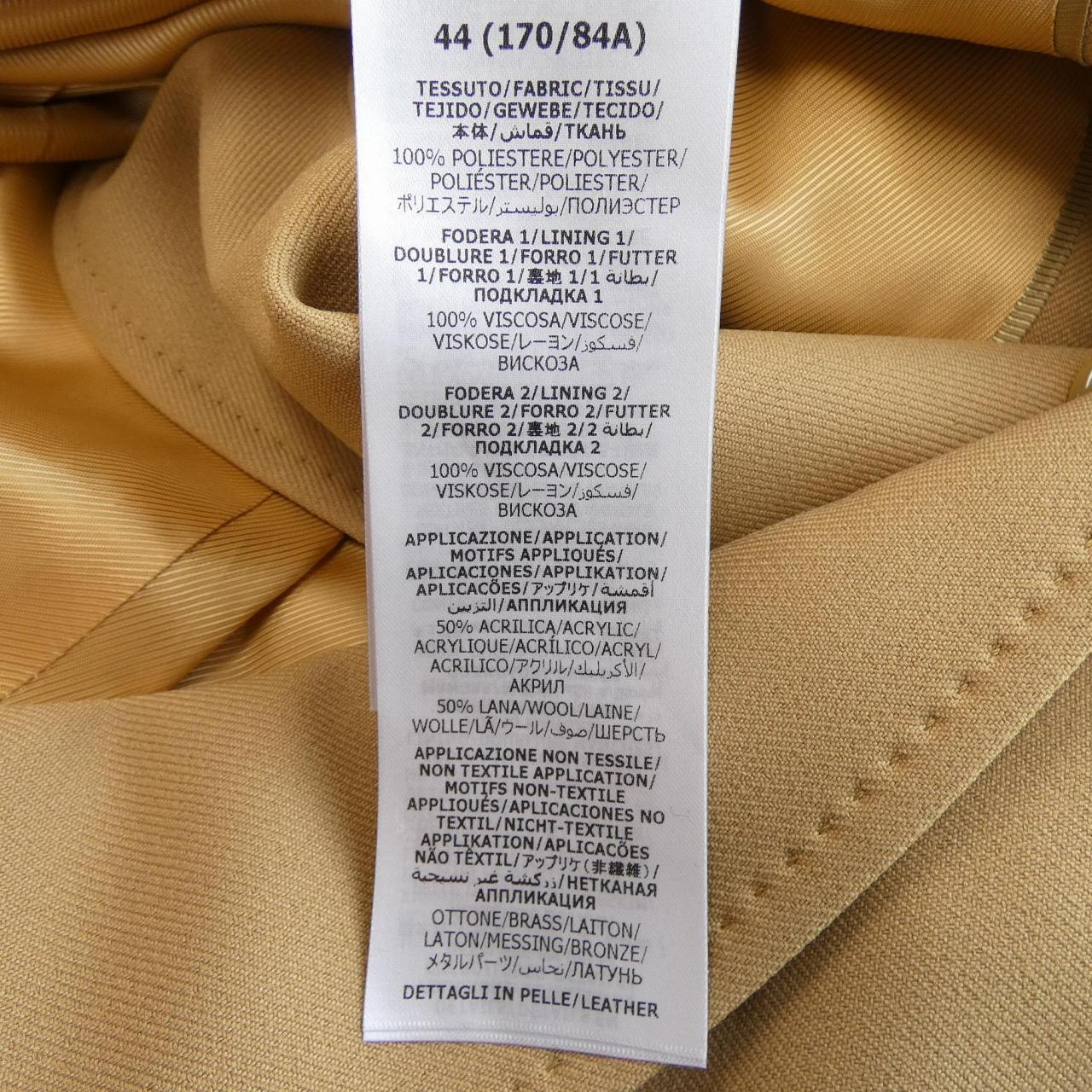 グッチ GUCCI 756694 Z8BI6 ジャケット