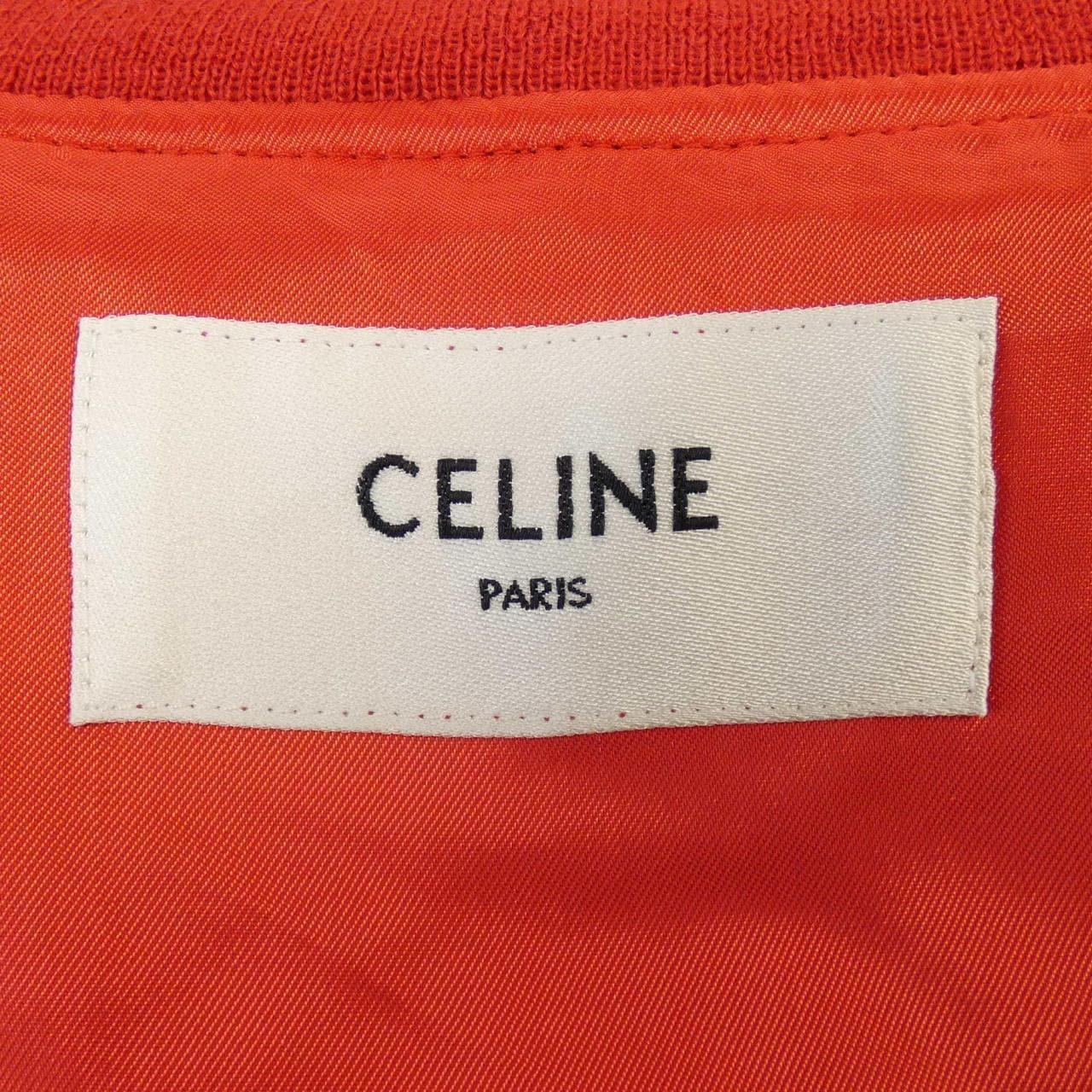 セリーヌ CELINE 2W365495M ブルゾン