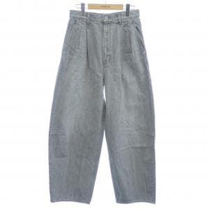 ドゥロワー DRAWER 6514-299-1478 ジーンズ