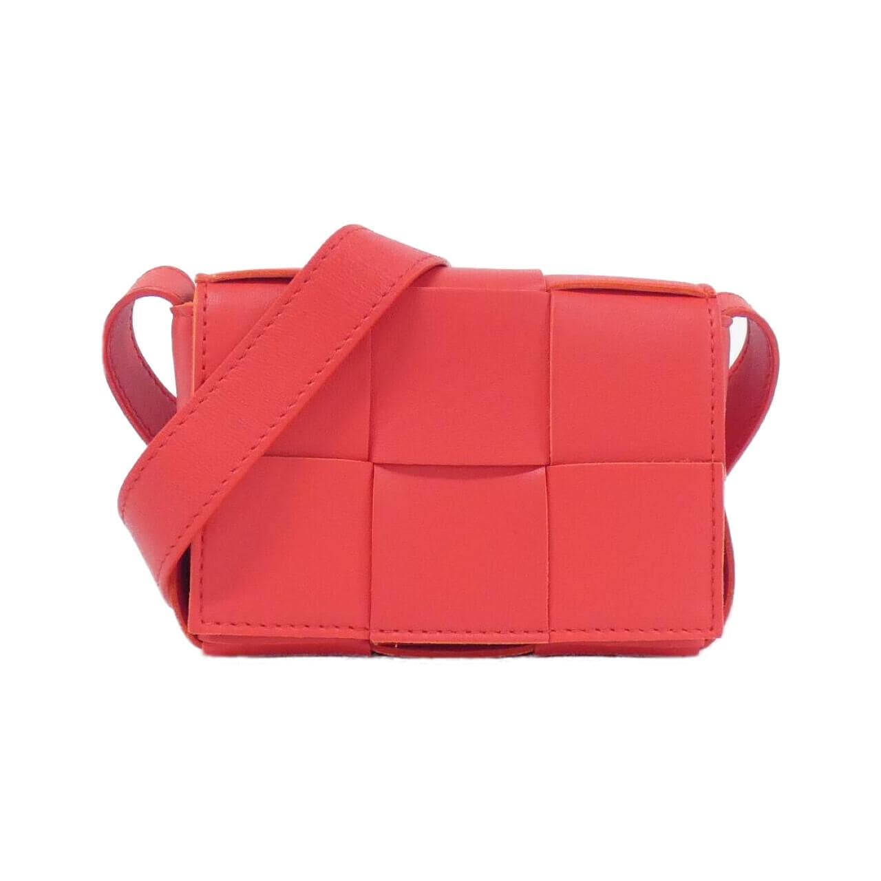 BOTTEGA VENETA 666688 VMAY1 单肩包