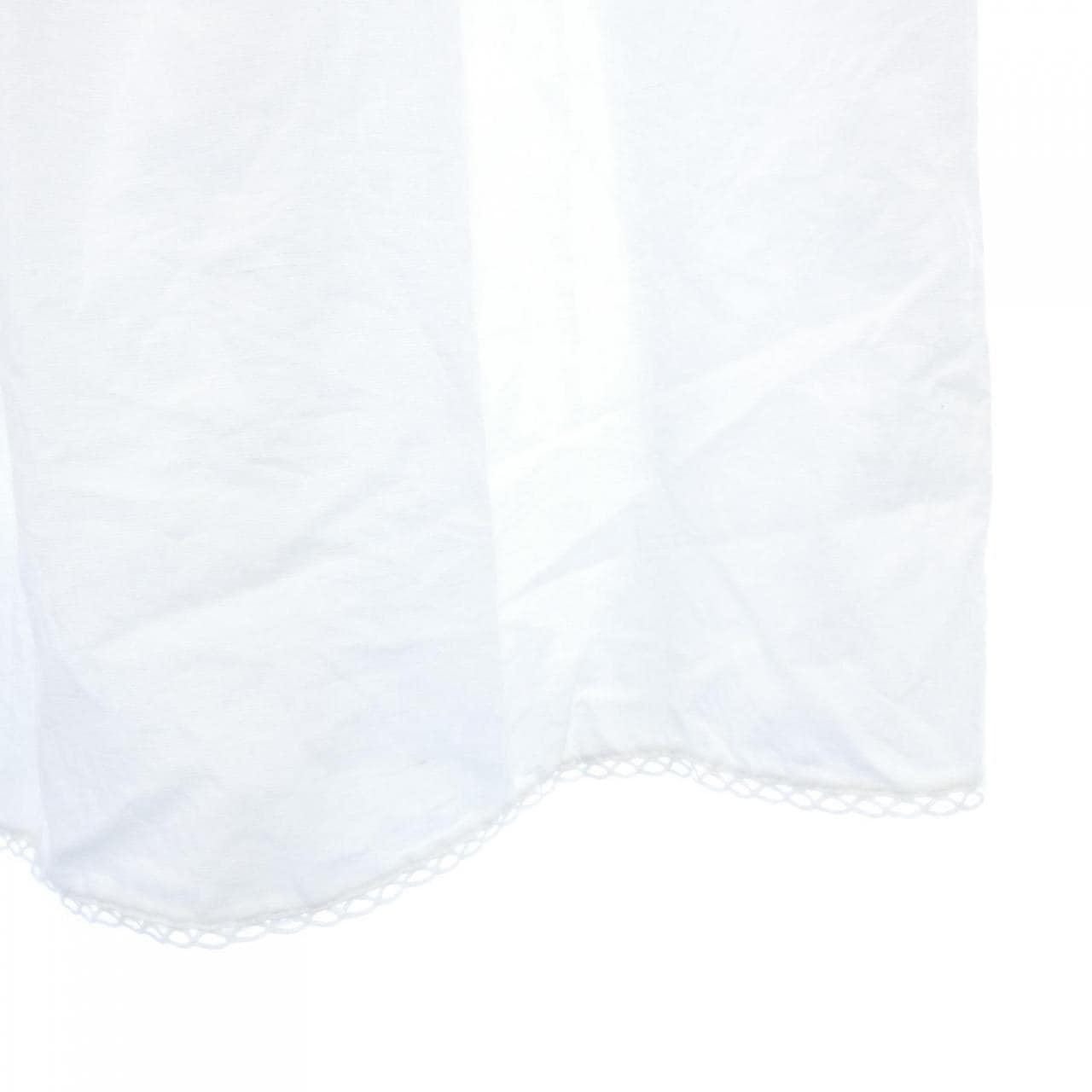 ミュウミュウ MIU MIU M6245 S000 163M スカート