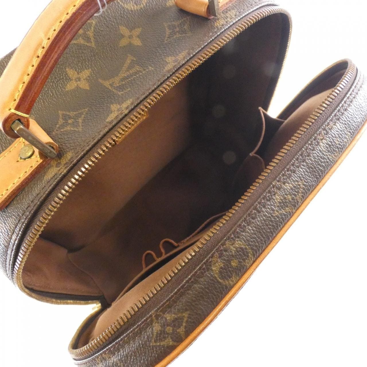 ルイヴィトン モノグラム パックオール サック アド M51132 ショルダーバッグ