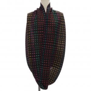 プリーツプリーズ PLEATS PLEASE PP92-AD402 MUFFLER